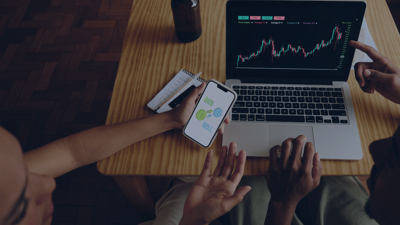 Manage your demat effortlessly with technology