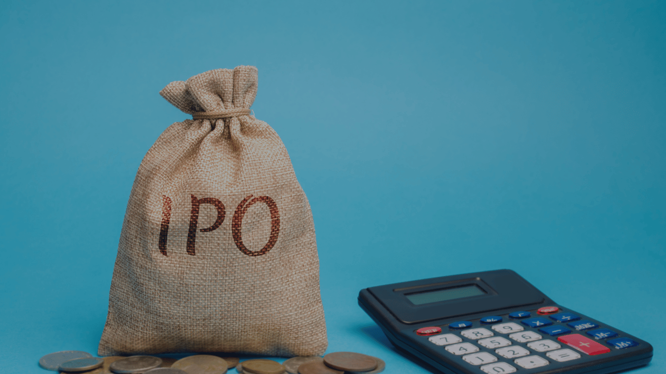 Trajectory with Indian retail investors becoming the large contributors.