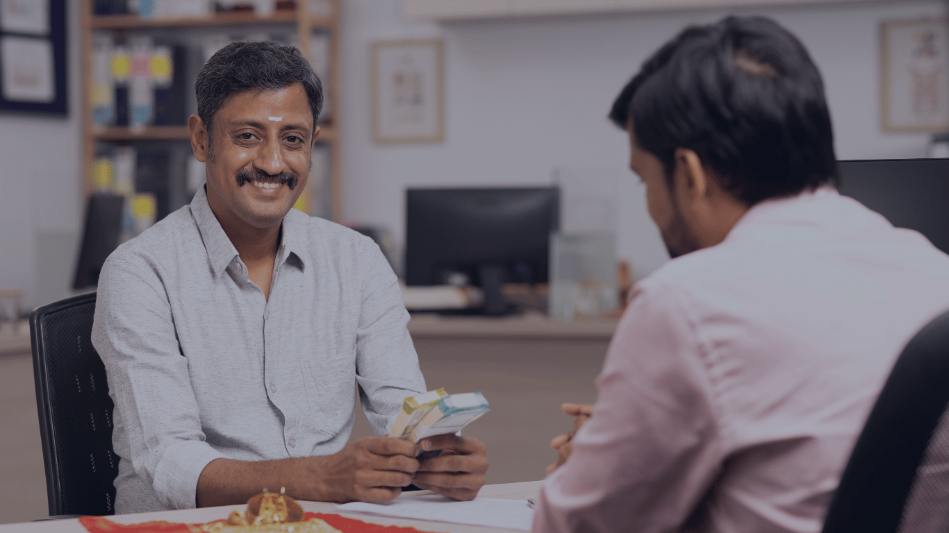 Make your demat accounts simple. Ensure you manage your physical shares.